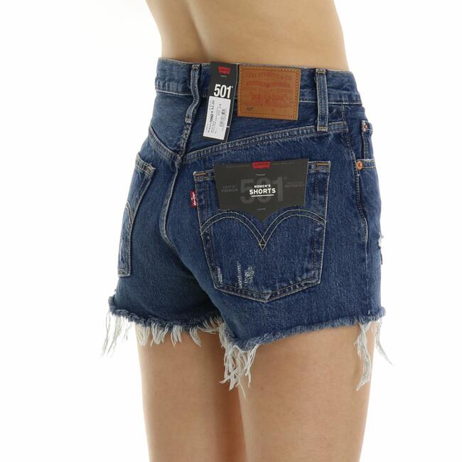 SHORTS 501 LEVI'S - Mad Fashion | img vers.650x/